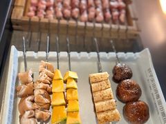 -很久以前羊肉串(朝阳路店)