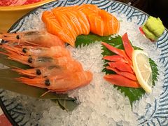 -温野菜涮涮锅(万象城店)