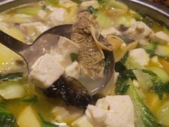 -五谷屯私房菜·始于2005(中山陵童卫路店)