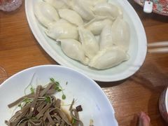 -渔家风味·鲅鱼水饺·央视展播·海鲜天津菜(开发区店)