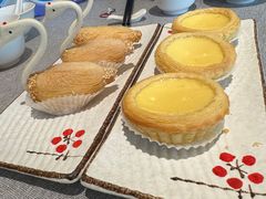 -潮府馆·非遗潮州菜·港式点心(世纪公园店)