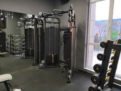 -UltraForce超源健身私教工作室(长楹天街精品店)