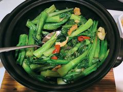 -金戈戈香港豉油鸡(南山海岸城店)