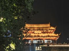 -虞山城墙