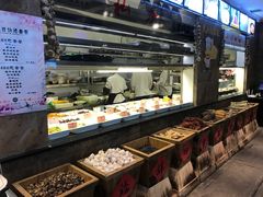-湘湖大院(越王路店)