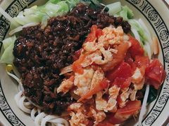 -惠兰面馆(德福巷小区店)