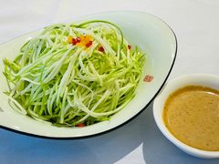 -峨嵋酒家(地安门店)