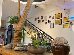 -茶油香闽南菜·花园餐厅(前埔店)