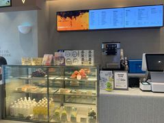 -喜茶(合肥中环城店)