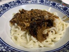 -老浒记烤鸭-北京菜(琉璃厂店)