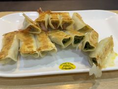 -众口斋锅贴(银泰城店)