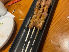 -晋情·游子轩(梅花路店)