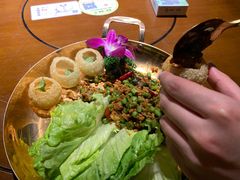 -曼泰·泰餐(江南环球港店)