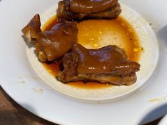 -费大厨辣椒炒肉(万家丽一店)
