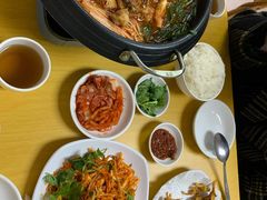 -屋里家延边朝鲜族冷面(南园店)