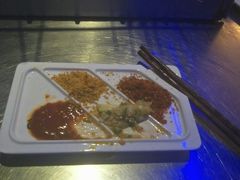 -很久以前羊肉串(大华三路店)