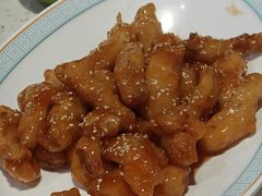 -巧克力渔家.小船海鲜胶东菜(万平口店)