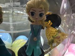 -蓝精灵乐园·世茂精灵之城主题乐园