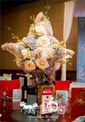 -新锦江大酒店·宴会厅·婚宴