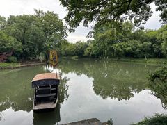 -西溪国家湿地公园