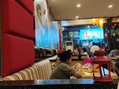 大堂-尊宝比萨(厦大店)