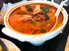 -simply thai天泰(静安嘉里中心店)