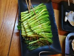 -云晓光头烧烤吧(德平路店)