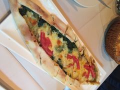 帕夏土耳其餐厅-Pasha帕夏土耳其餐厅(南昌路店)