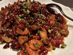 -许家菜(望江店)