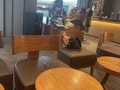 -星巴克(厦门万象城4F店)