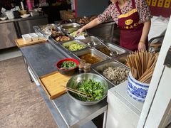 -兴福老面馆(寺路街店)