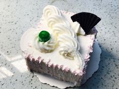 -红叶蛋糕(温泉店)