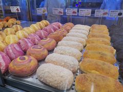 -LELECHA乐乐茶(新街口大洋店)