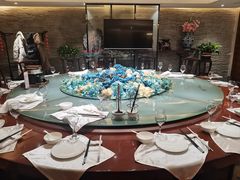 -九龙大酒店·金牌楚菜(武泰闸店)