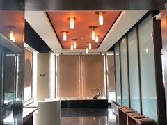 门面-枣子树素餐厅(铂金城店)