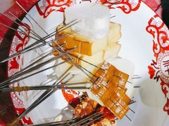 -生火火·小炉子炭烤(金楠天街总店)