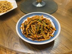 -渝乡人家(和平里店)