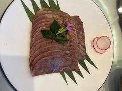-天外天美食广场(哈尔滨路店)