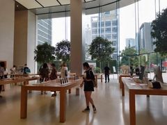 -Apple零售店(苏州店)
