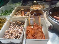 -阜阳杜大大卷馍(塘沽路店)
