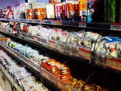 -零食码头(八宝东街店)