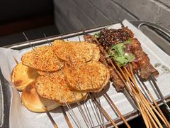 -聚点·北京串(簋街店)