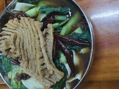 -老管板面(旭安园店)