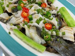 -绿雅居原生态农庄(小涌店)