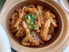 -东江渔村·古典园林·30年粤菜老字号(太和店)