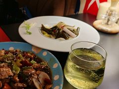 -床吧创意私房菜•Bistro