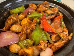 -肥仔文澳门猪骨煲(南京西路店)