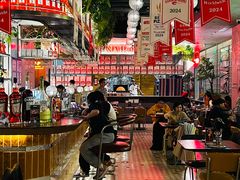-BOTTEGA意库(中骏世界城店)