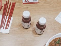 -喜家德虾仁水饺(青岛永旺东部店)