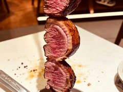 -拉蒂娜·巴西牛排馆 Latina·Brazilian Steakhouse(陆家嘴旗舰店)